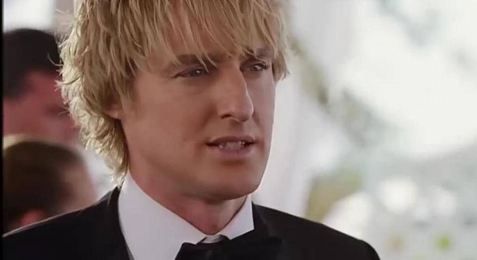 Owen Wilson Says Almost The Same Thing In All His Movies [VIDEO/NSFW]
