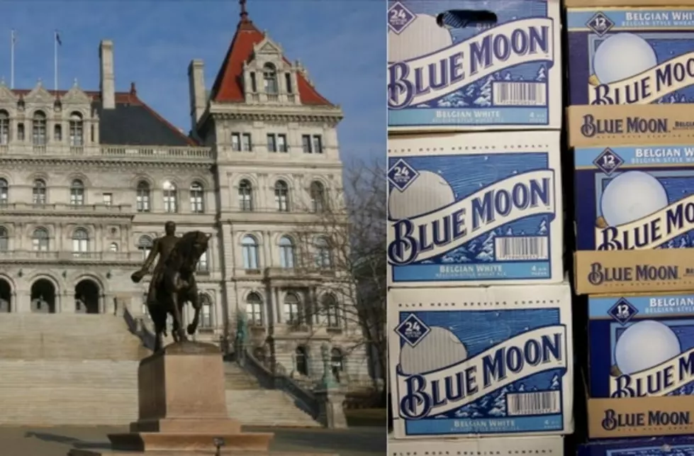 If Albany Were a Beer, Which One Would It Be? [POLL]