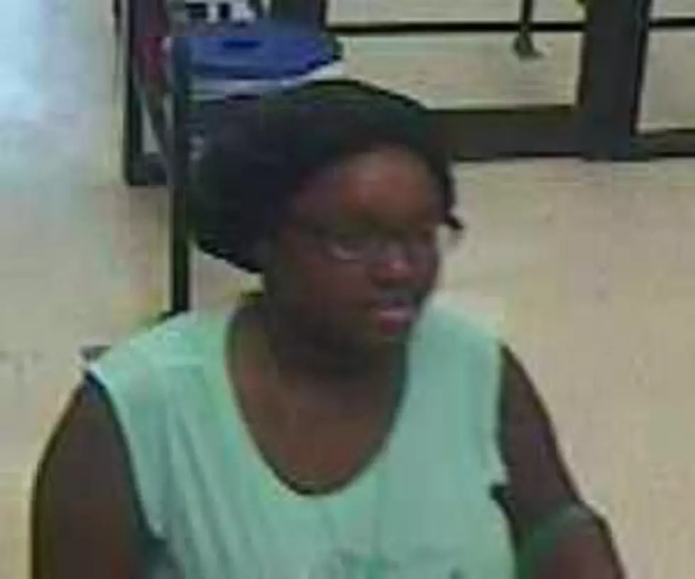 EHT Police Searching For ShopRite Shoplifting Suspect