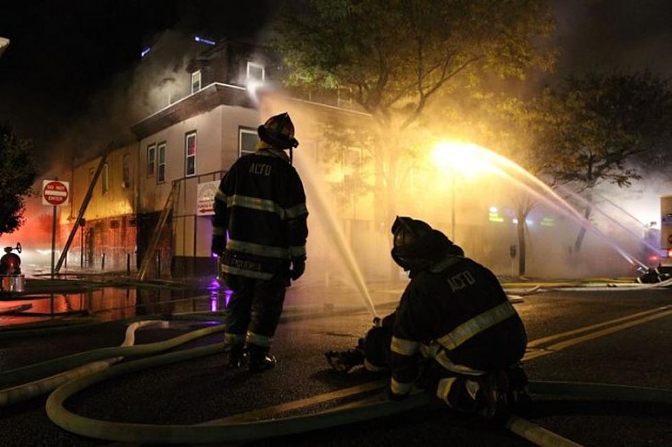 Two Atlantic City Fire Chiefs Retire During Multi-Alarm Blaze [AUDIO]
