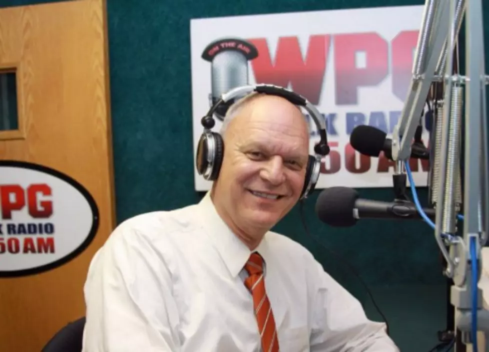 Watch May’s ‘Ask the Mayor’ With Atlantic City Mayor Don Guardian