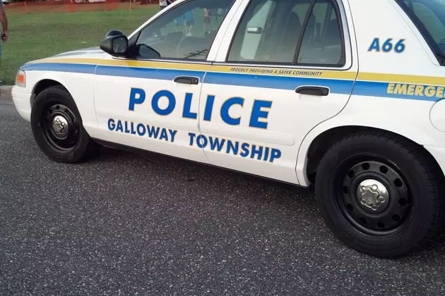 Former Galloway Township Police Officer Pleads Guilty in Domestic Assault Case