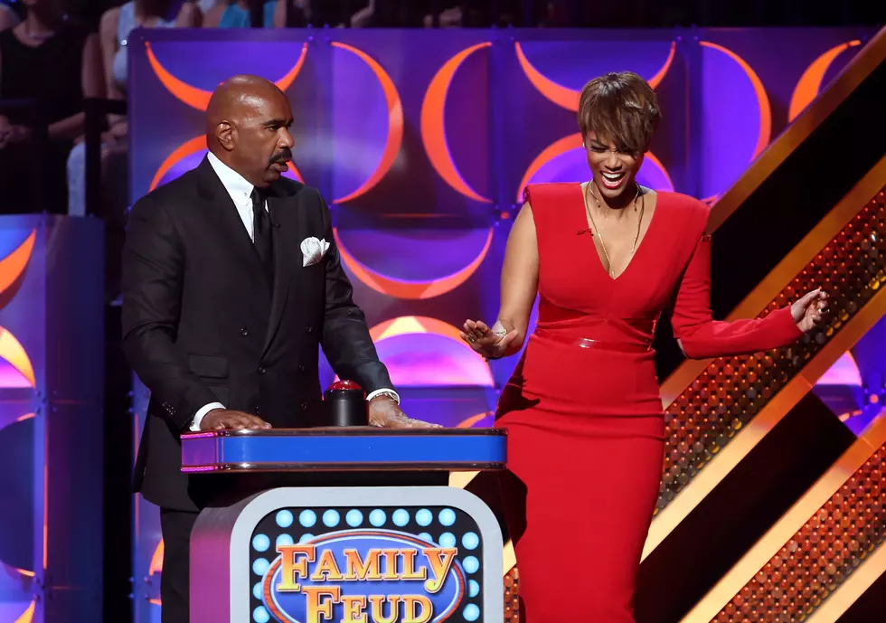Family Feud Auditions Coming to Philadelphia in January [VIDEO]