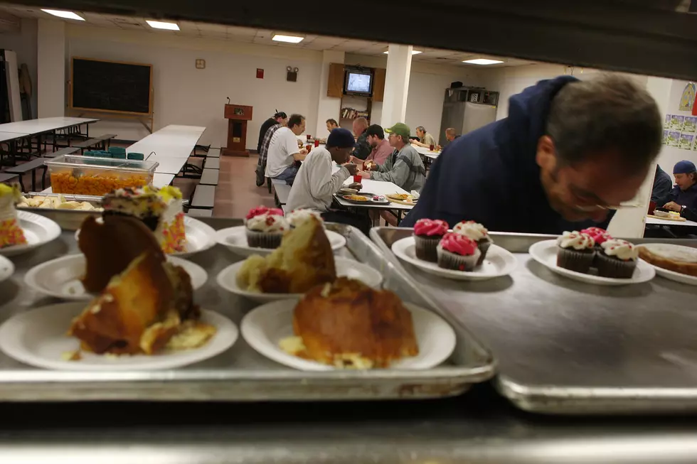 Atlantic City Rescue Mission Needs Some Lovin’ For Their Ovens