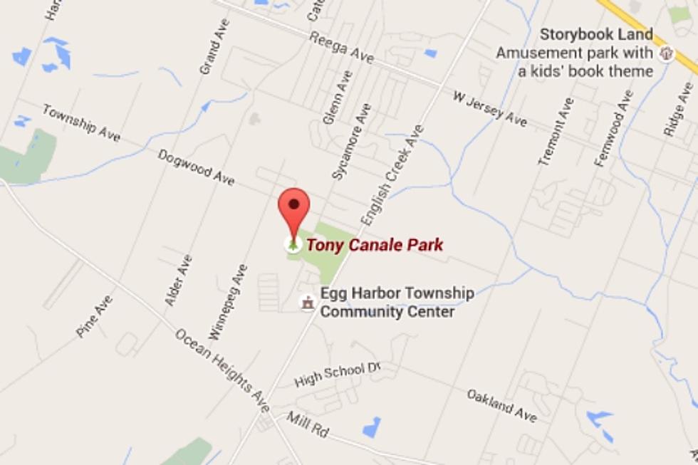Former & Current Police Form Watch in Egg Harbor Twp., NJ