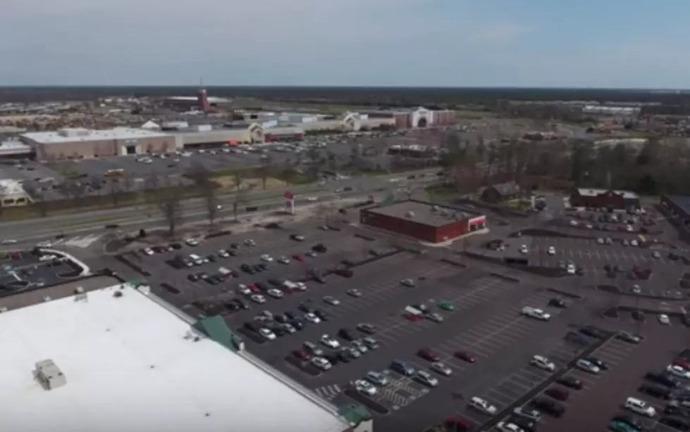 Check Out This Aerial View of Mays Landing