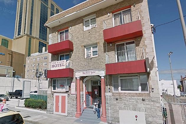 Citizen Complaints Lead to Two Arrested, Handgun and Cocaine Seized at Atlantic City Hotel