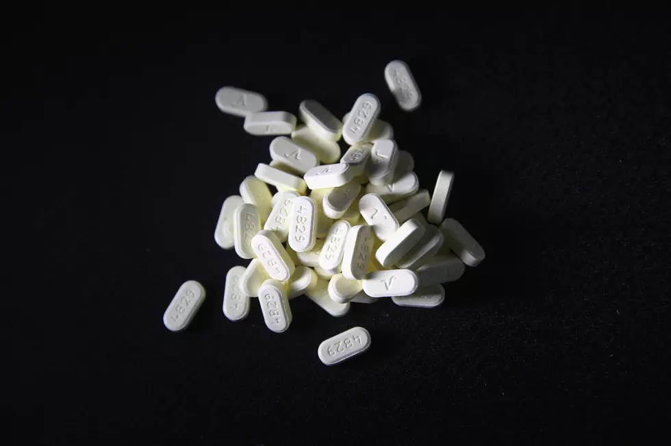 NJ Suspends Psychiatrist Who Gave 2 Patients Tens of Thousands of Pain Pills