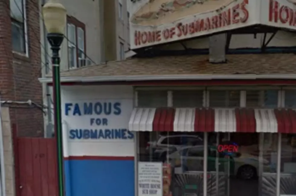 We Call &#8217;em Hoagies in South Jersey, Right?