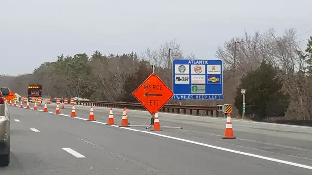 Is There an End in Sight to the Garden State Parkway Construction?