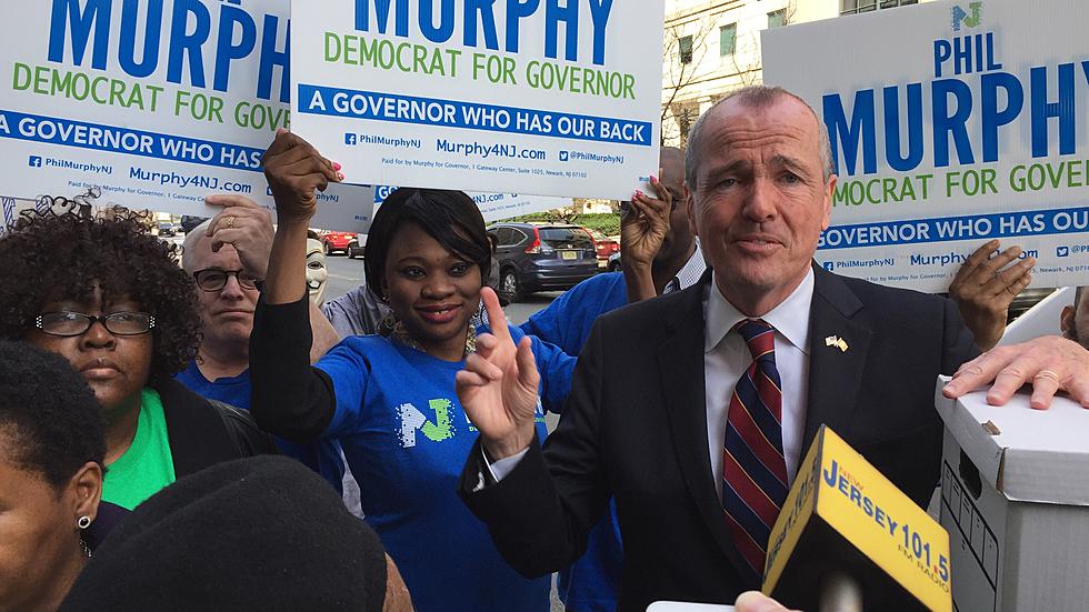 Don&#8217;t Like Murphy or Guadagno? Here are 5 Other Options to Vote For