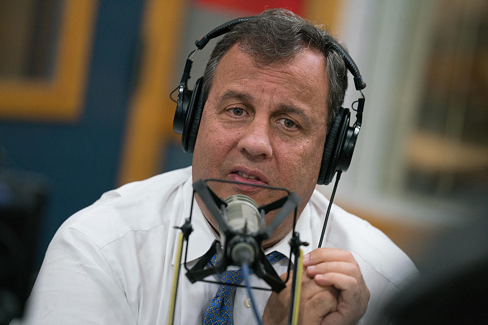 Chris Christie: Trump Incited a Riot on January 6