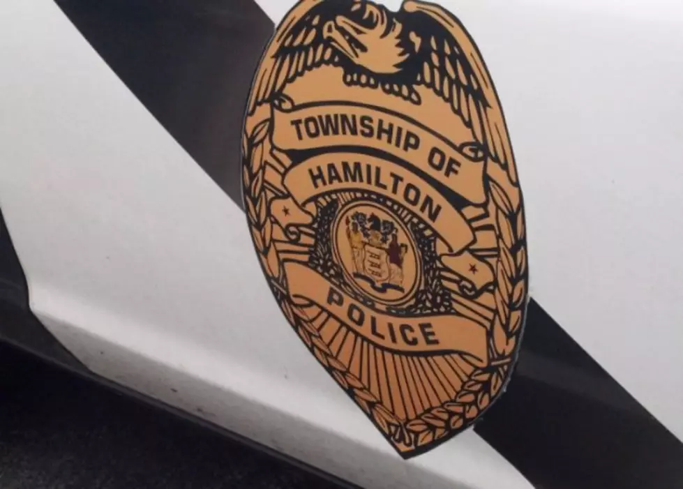 Hamilton Twp. Police Investigating Three Weekend Accidents