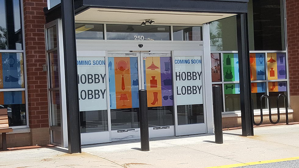 New Mays Landing Hobby Lobby Store Sets Job Fair