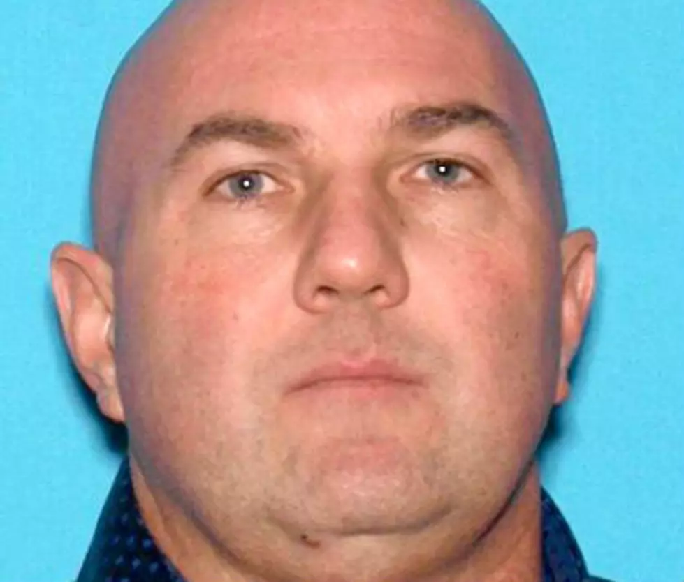 Ex-Cape May Cop Sentenced for Embezzling $105K from PBA