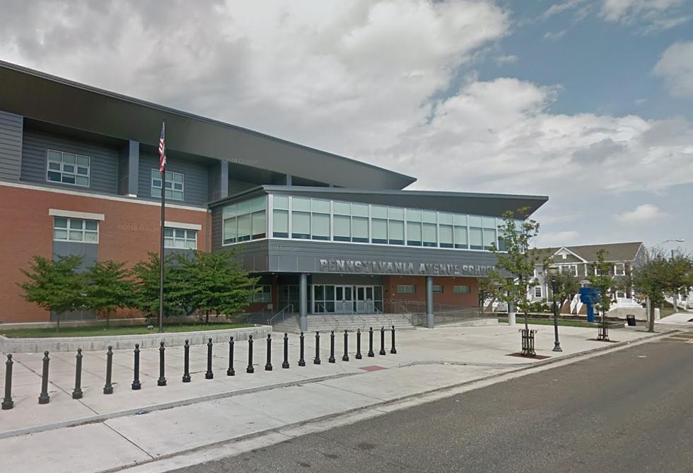 Woman Arrested After Assaulting Teacher Inside School in Atlantic City