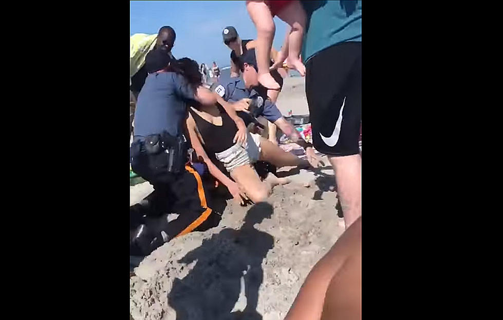 Prosecutor: Wildwood Cops in Video Will Not Be Charged