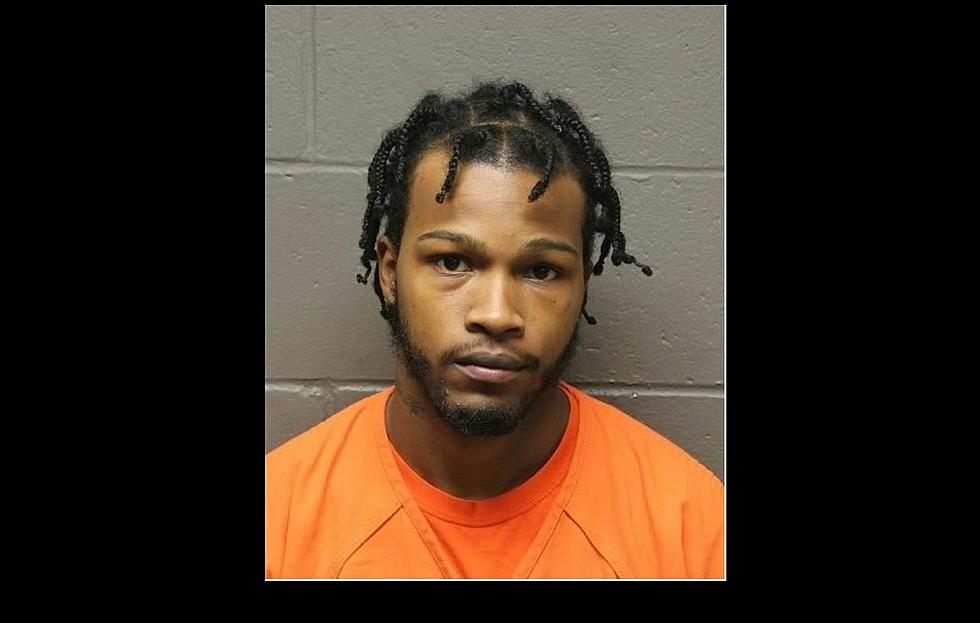 Atlantic City Man Charged with First Degree Murder