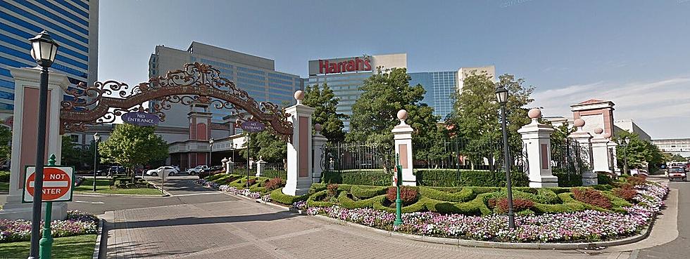 Harrah&#8217;s is the Latest Casino to Offer Sports Betting in Atlantic City