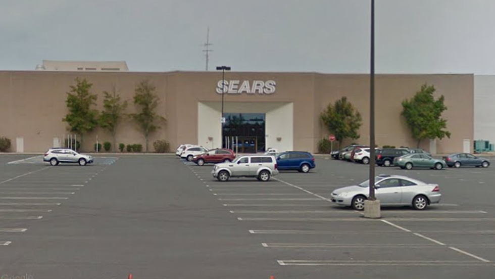 Mays Landing Sears Store Closing