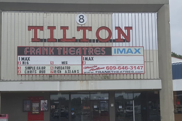 Tilton 8 Theater in Northfield Gets a New Lease on Life