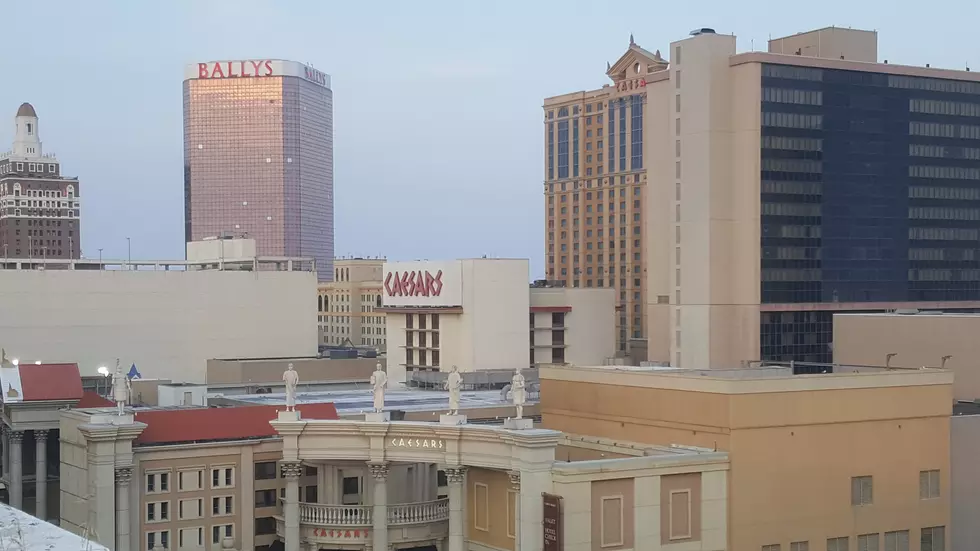 Atlantic City Casinos Battling More than Coronavirus in 2021