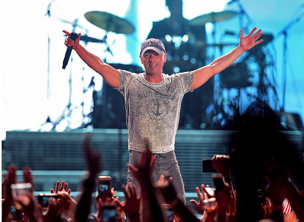 Kenny Chesney is Coming to Atlantic City in 2019