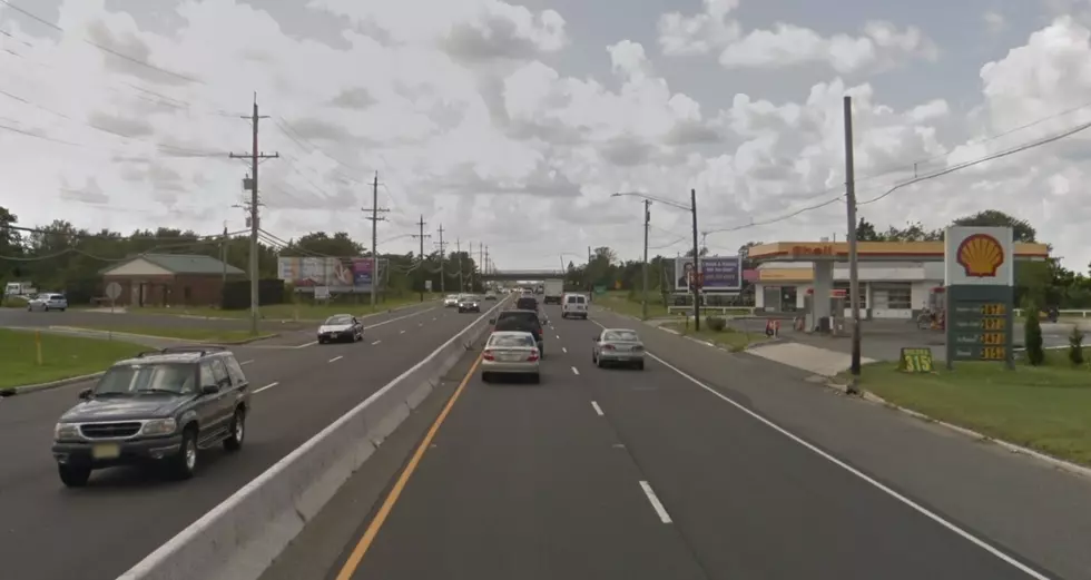 Pedestrian Killed on Route 322 in Atlantic City Sunday Identified