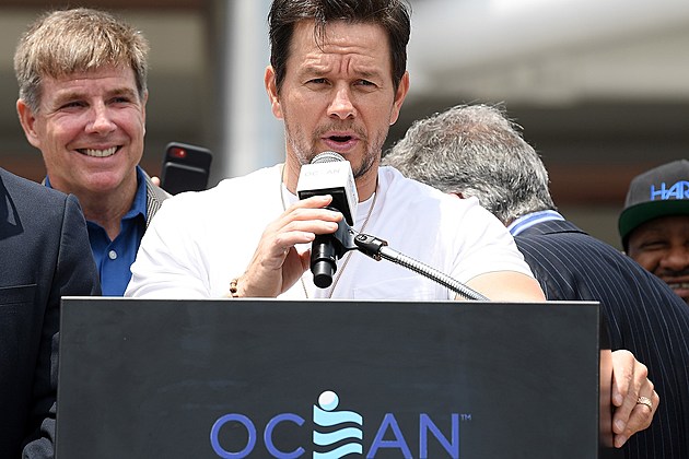 Here&#8217;s How to Workout with Mark Wahlberg in Atlantic City