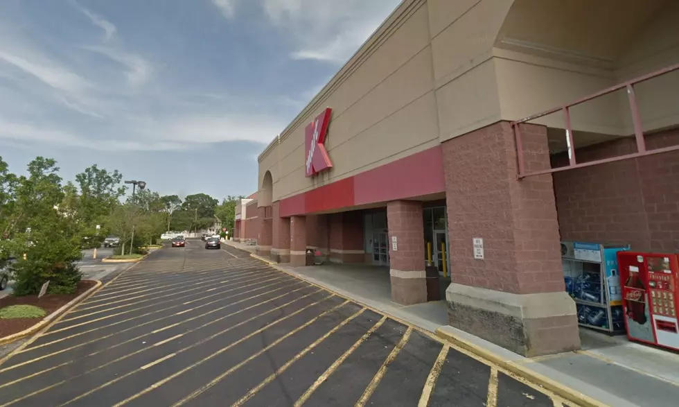 Somers Point Kmart Closing