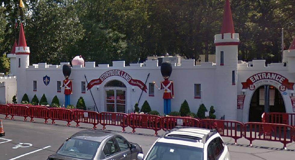 One Person Hurt in Storybook Land Ride Accident