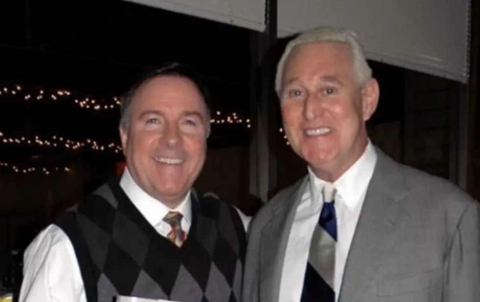 Here Is The Harry Hurley – WPG Definitive Roger Stone Interview