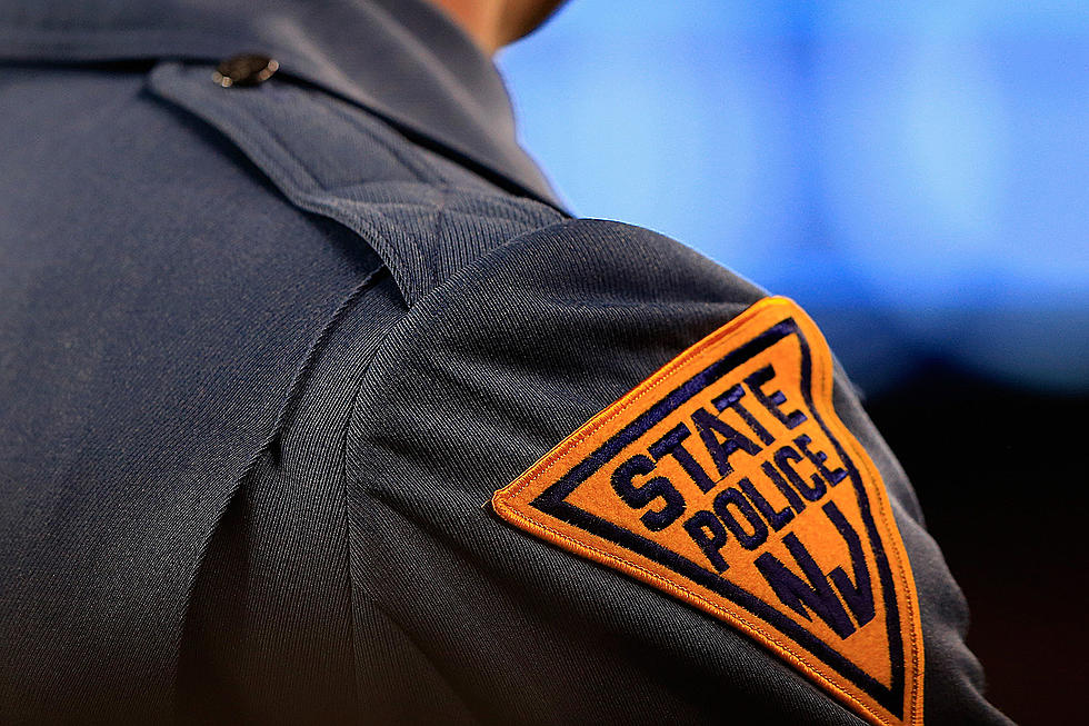 Listen: Hurley Interviews NJ State Police Colonel Patrick Callahan