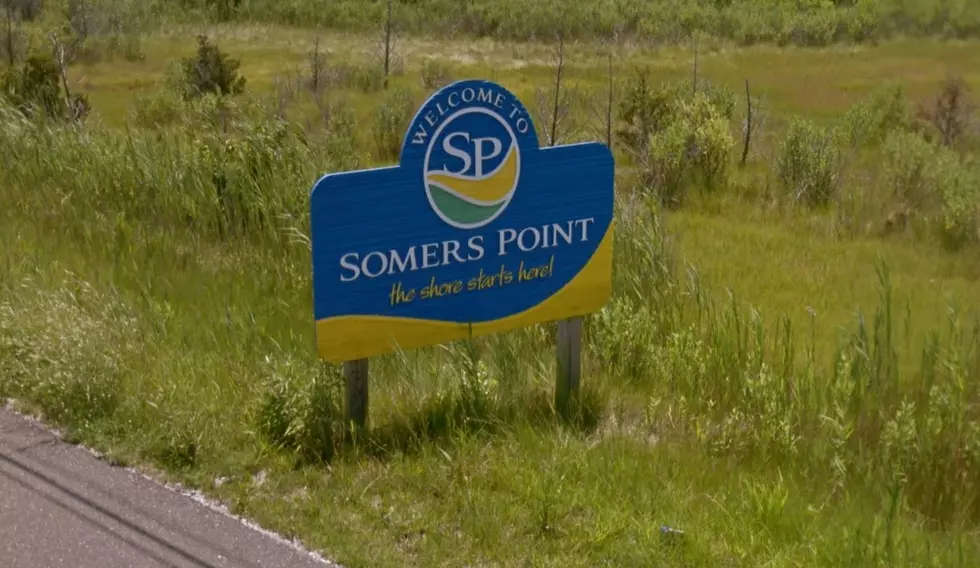 Somers Point Appears Likely To Remain In District 2 For Next 10 Years