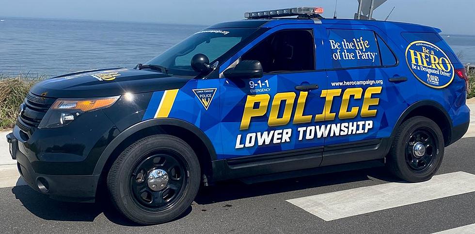 Cape May Beach Man Struck and Killed By Car