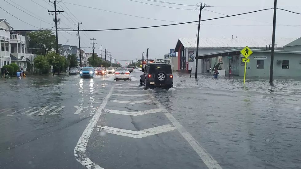 NJ May Need Federal Help as Major Roads Become More Prone to Floods
