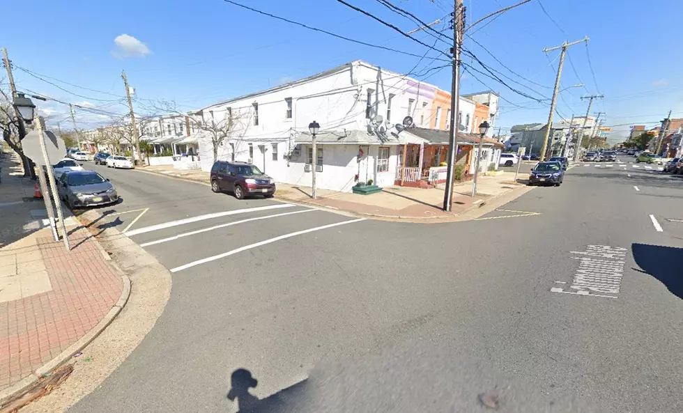 Unconscious Woman With Baby in Car Arrested in Atlantic City