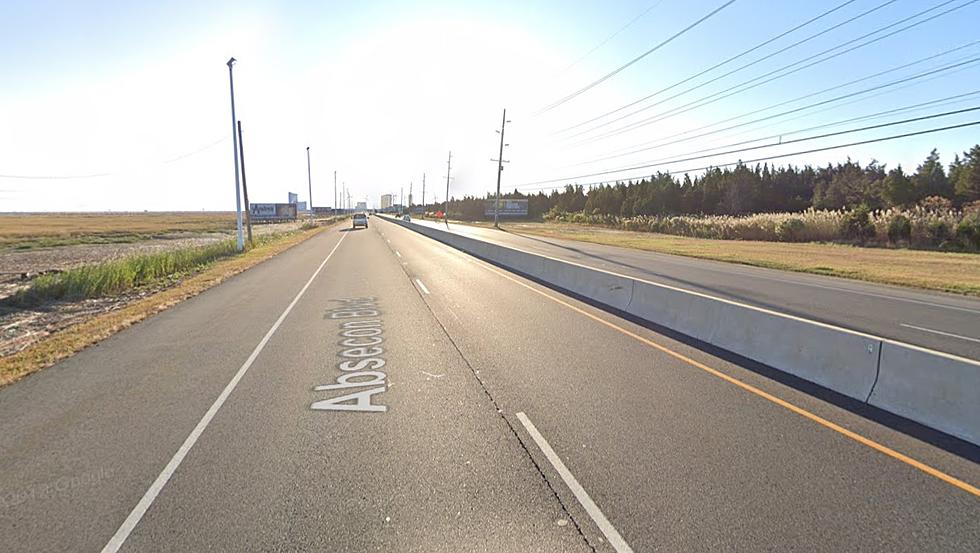 Pleasantville Man Killed in Crash on Route 30