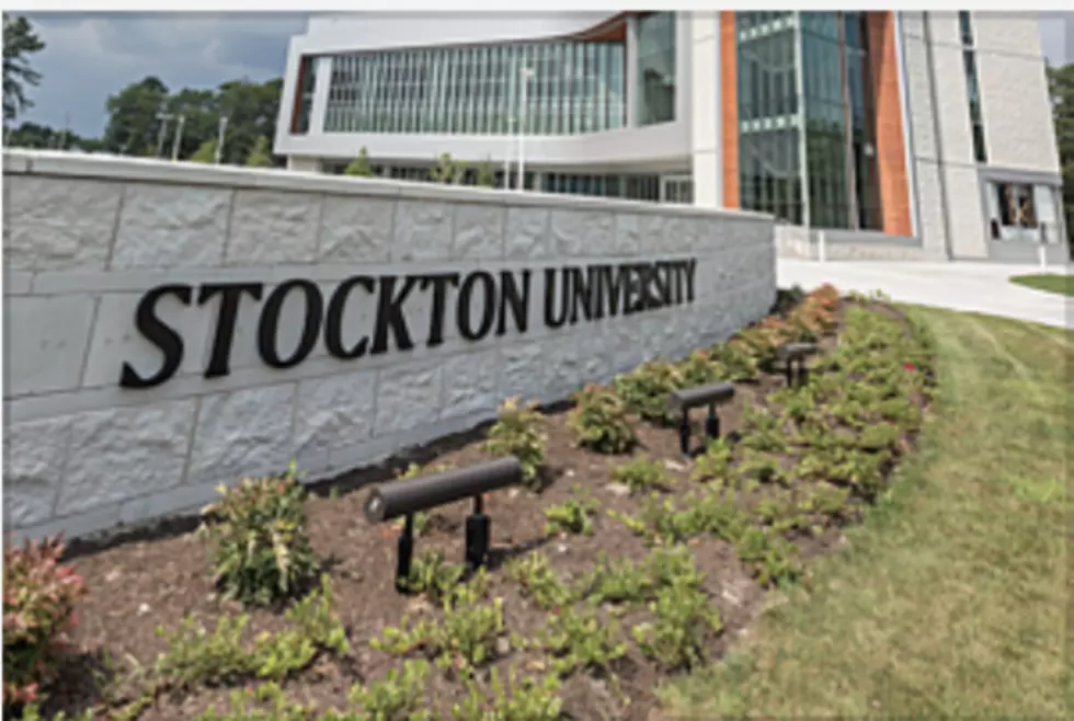 Stockton University Atlantic City Campus Nearing Phase 2 Funding