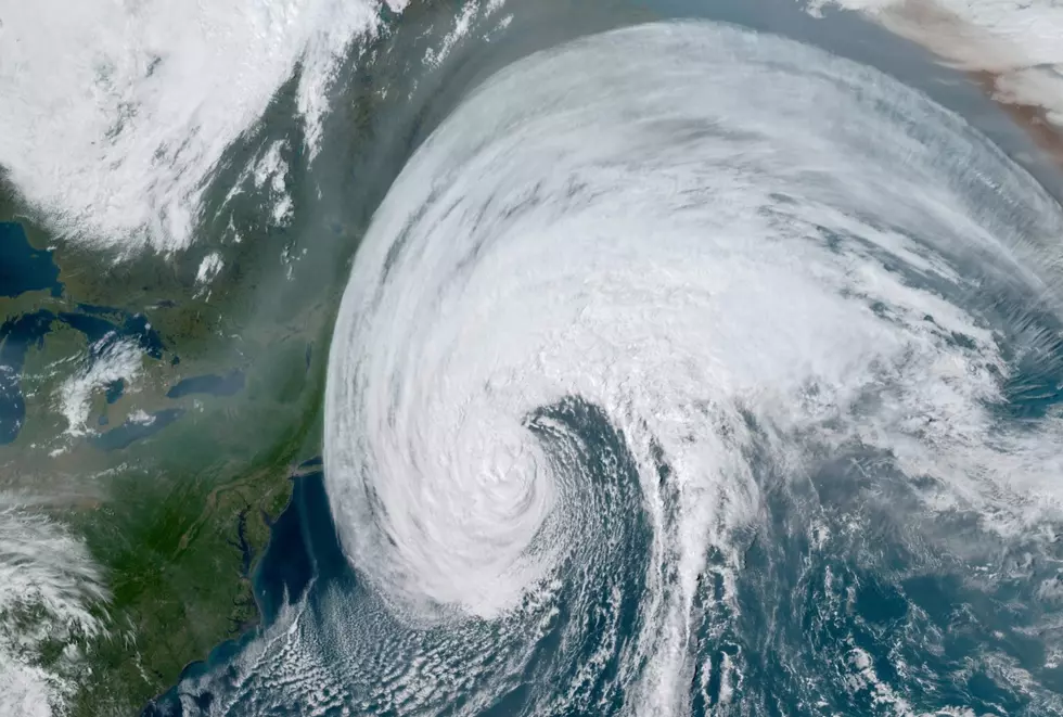 Is NJ at Risk? Experts Release 2022 Hurricane Season Predictions