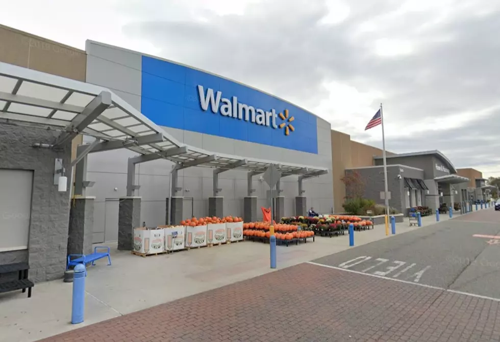 Attention Shoppers: Busy South Jersey Walmart Temporarily Closing