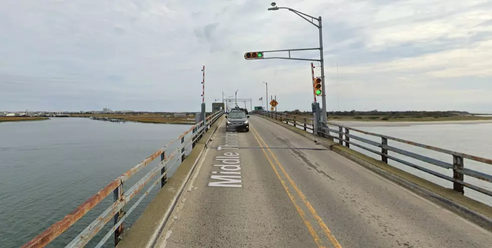 Construction to Begin on Middle Thorofare Bridge in Cape May County