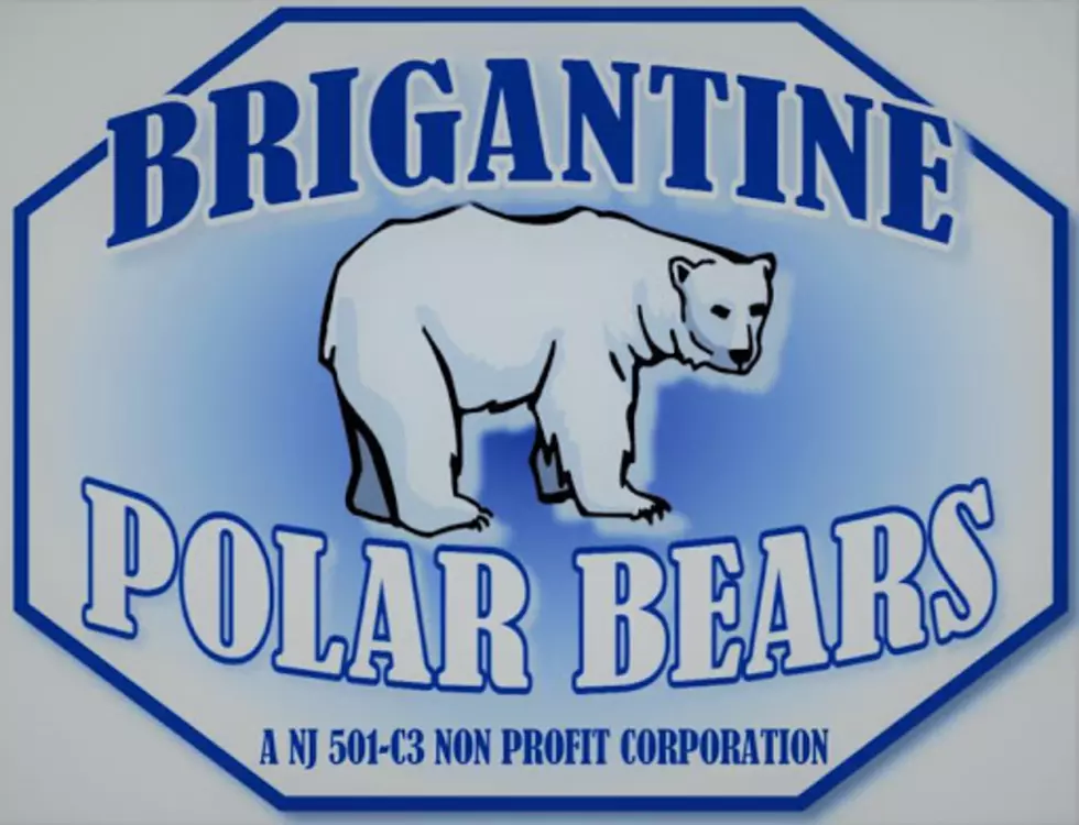 Iconic Brigantine Polar Bear Plunge Is Postponed/Rescheduled