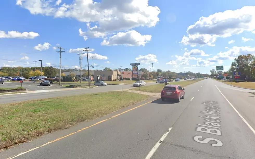 62-year-old Woman Killed Crossing the Black Horse Pike in Williamstown