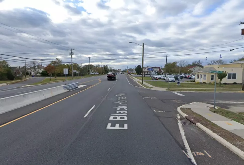 Pedestrian Struck and Killed on the Black Horse Pike in EHT