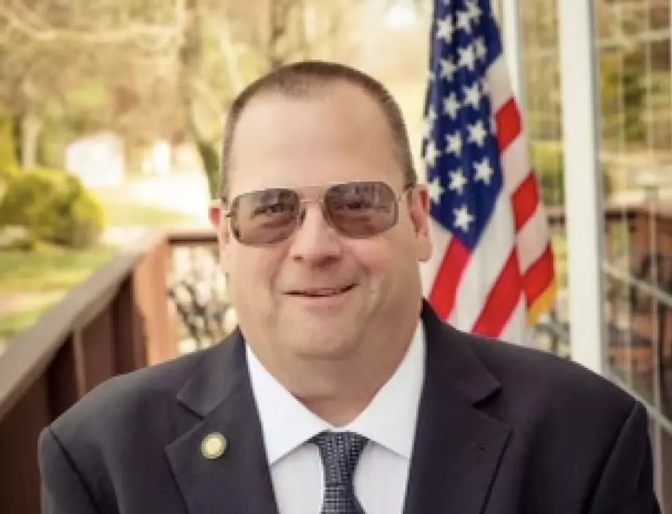 Meet Joe Giralo, Republican Candidate for Atlantic County Clerk