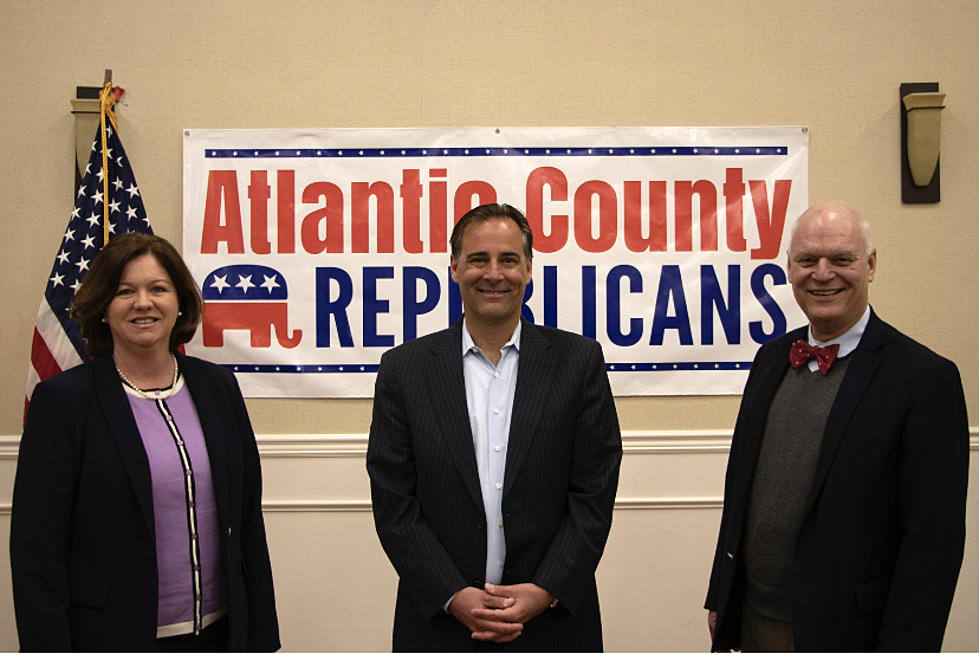 Atlantic County Republicans Endorse Polistina, Guardian and Swift