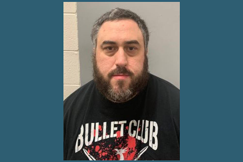 Gloucester County Man Charged for Trying to Meet a 13-year-old Girl for Sex