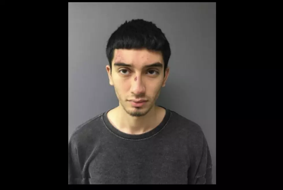 Vineland Man Arrested for Attempted Murder of a Cop in PA
