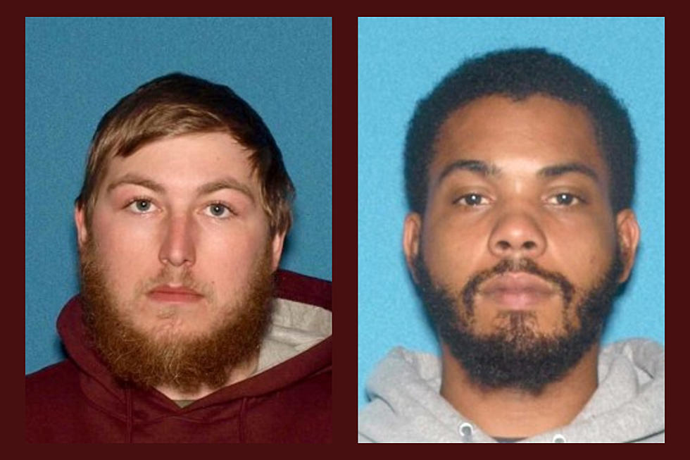 Two Indicted on Felony Murder for 2020 Shooting in Egg Harbor Township